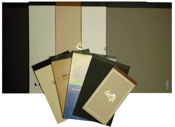 legal pad covers