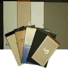 leather legal pad covers