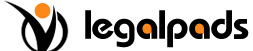 LegalPads.net logo
